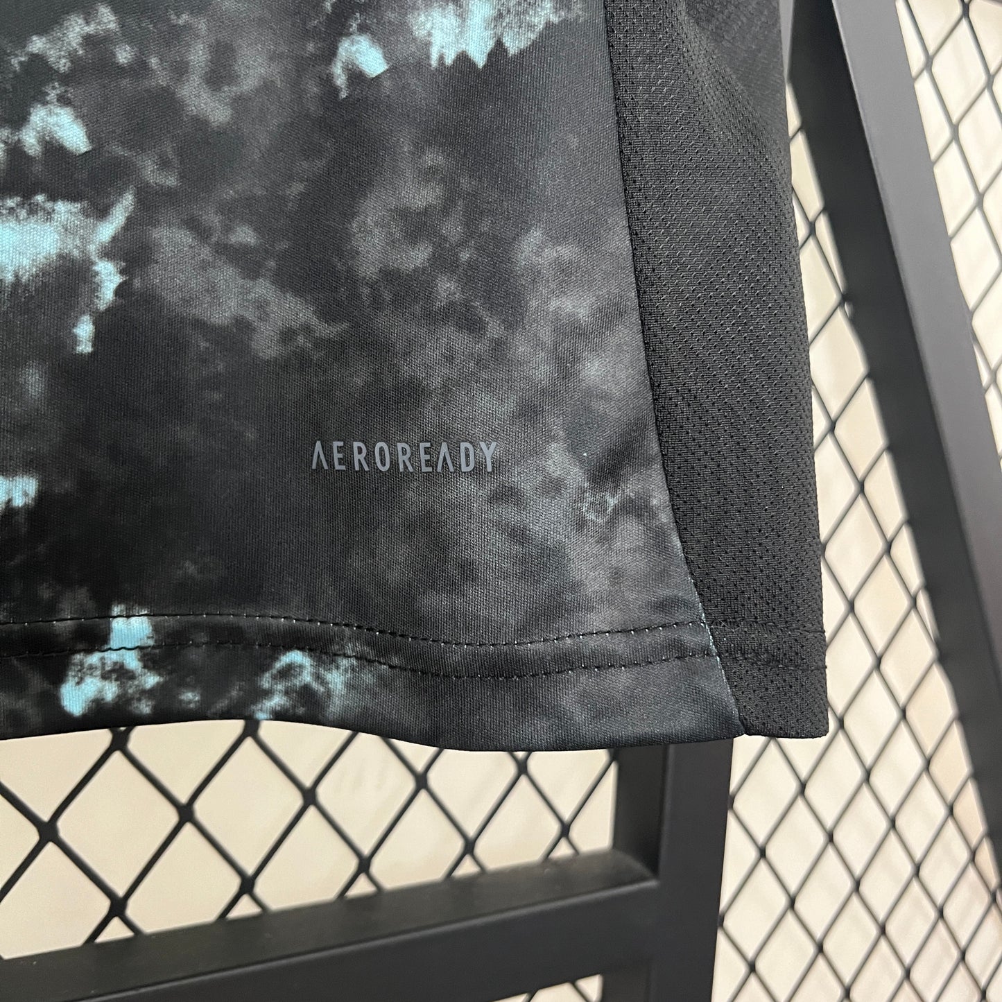 Camisa do Bayern Munich ll 2024/25 Masculina Torcedor