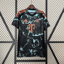 Camisa do Bayern Munich ll 2024/25 Masculina Torcedor