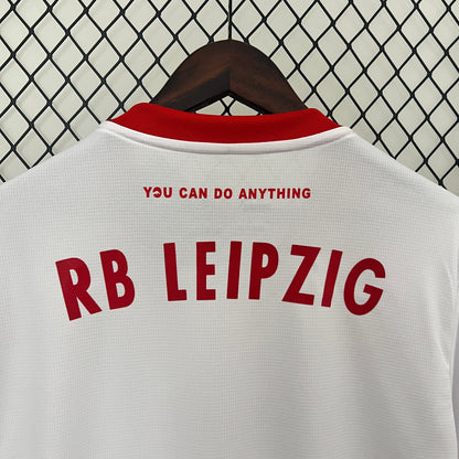 Camisa do RB Leipzig l 2024/25 Masculina Torcedor
