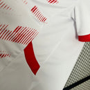 Camisa do RB Leipzig l 2024/25 Masculina Torcedor