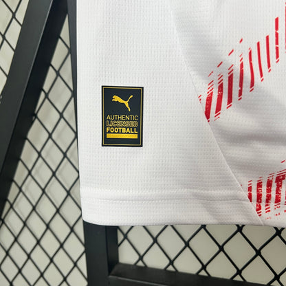 Camisa do RB Leipzig l 2024/25 Masculina Torcedor