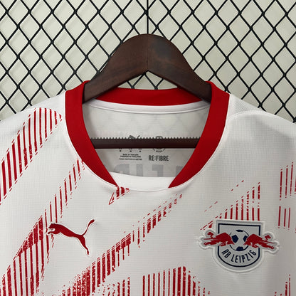 Camisa do RB Leipzig l 2024/25 Masculina Torcedor