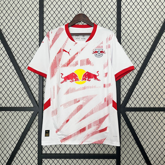 Camisa do RB Leipzig l 2024/25 Masculina Torcedor
