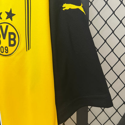 Camisa do Borussia Dortmund l 2024/25 Masculina Torcedor