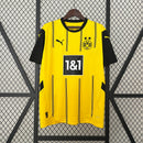 Camisa do Borussia Dortmund l 2024/25 Masculina Torcedor