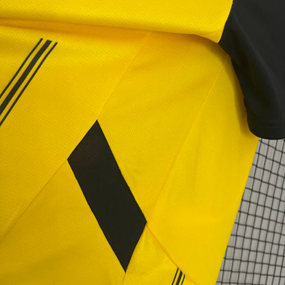 Camisa do Borussia Dortmund l 2024/25 Masculina Torcedor