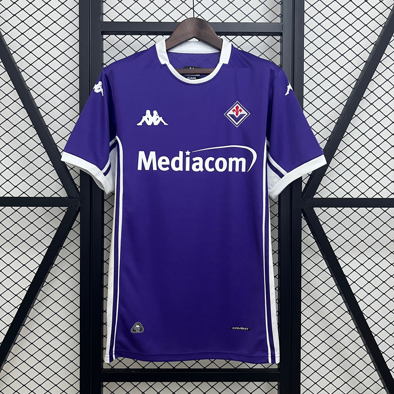 Camisa Fiorentina l 25/26 | Versão Torcedor Masculina