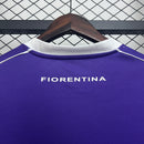Camisa Fiorentina l 25/26 | Versão Torcedor Masculina