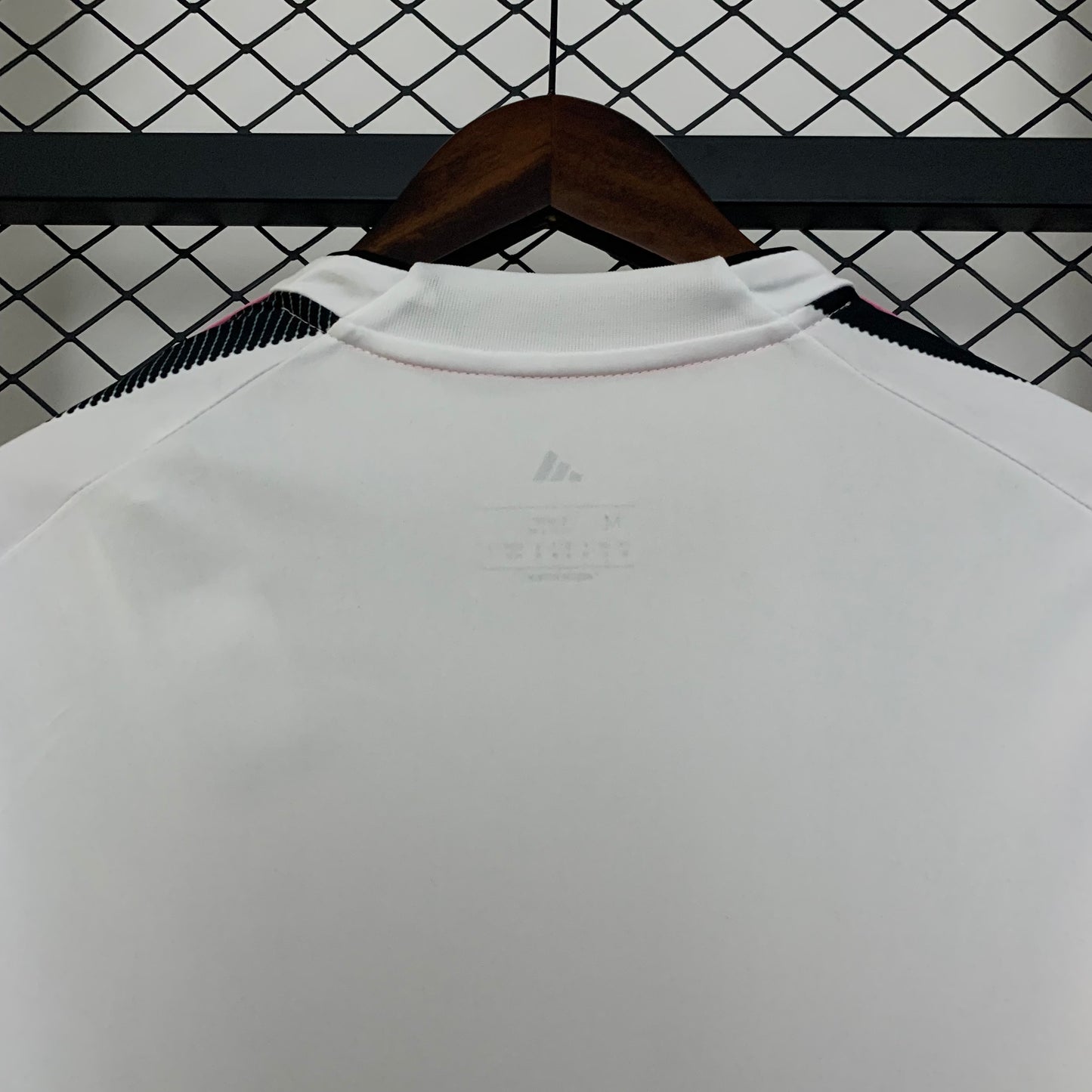 Camisa da Juventus l 2025/26 Masculina Torcedor