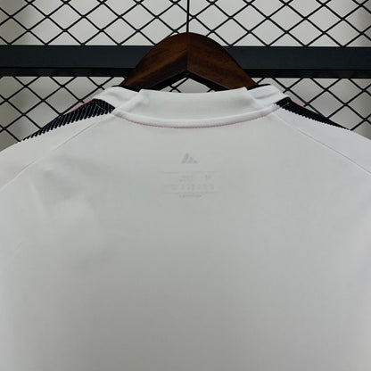 Camisa da Juventus l 2025/26 Masculina Torcedor