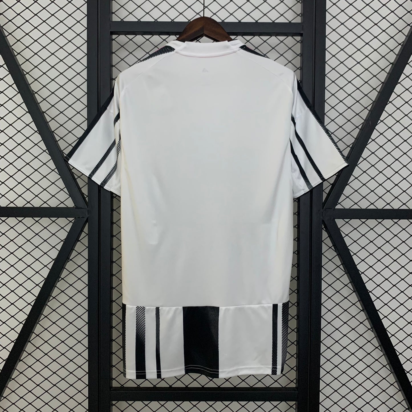 Camisa da Juventus l 2025/26 Masculina Torcedor