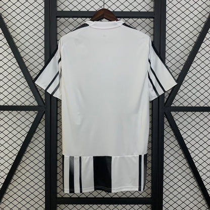 Camisa da Juventus l 2025/26 Masculina Torcedor