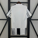 Camisa Juventus l 25/26 | Versão Torcedor Masculina