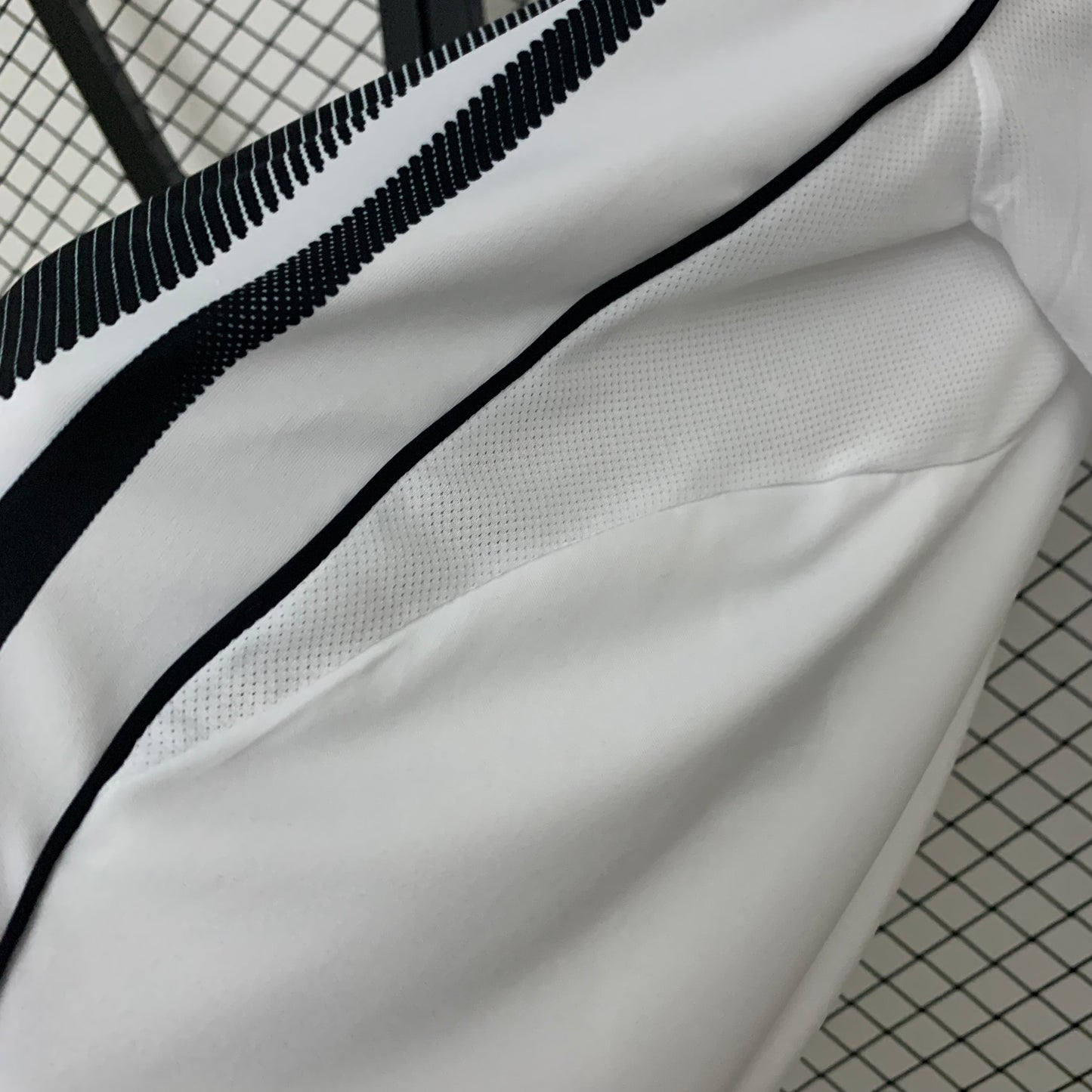 Camisa da Juventus l 2025/26 Masculina Torcedor