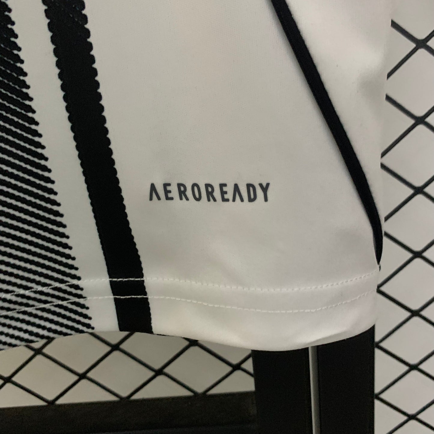 Camisa da Juventus l 2025/26 Masculina Torcedor