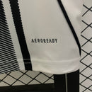 Camisa Juventus l 25/26 | Versão Torcedor Masculina