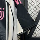 Camisa Juventus l 25/26 | Versão Torcedor Masculina