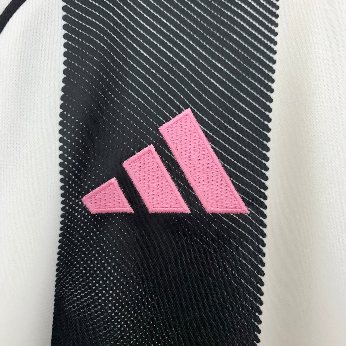 Camisa da Juventus l 2025/26 Masculina Torcedor