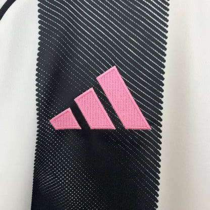 Camisa da Juventus l 2025/26 Masculina Torcedor