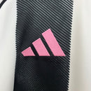 Camisa Juventus l 25/26 | Versão Torcedor Masculina