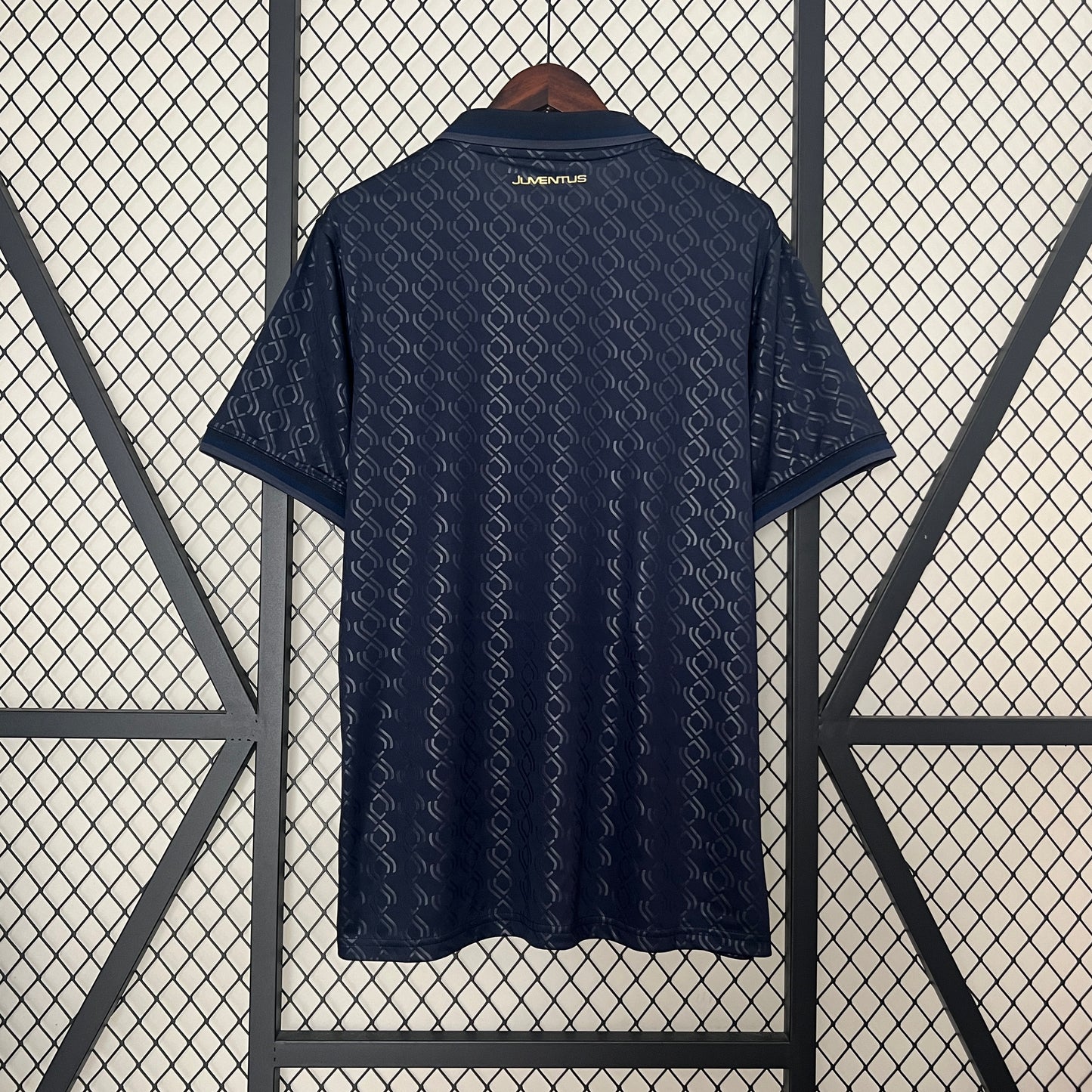 Camisa da Juventus lll 2024/25 Masculina Torcedor