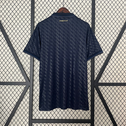 Camisa da Juventus lll 2024/25 Masculina Torcedor