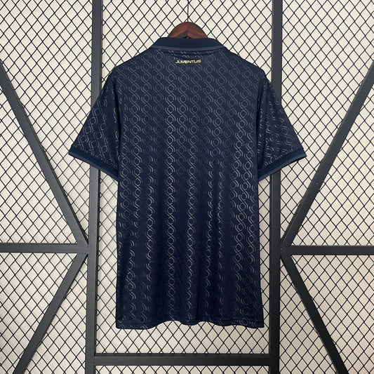 Camisa da Juventus lll 2024/25 Masculina Torcedor