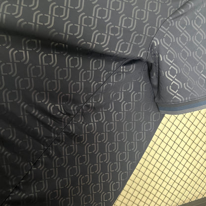 Camisa da Juventus lll 2024/25 Masculina Torcedor