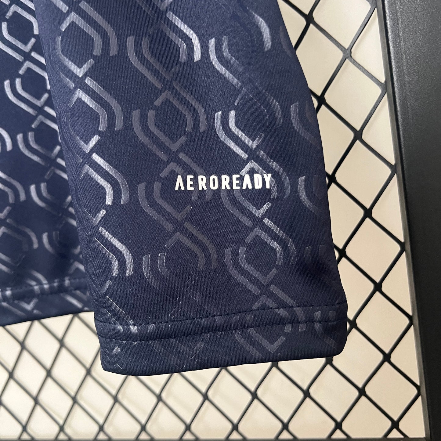 Camisa da Juventus lll 2024/25 Masculina Torcedor