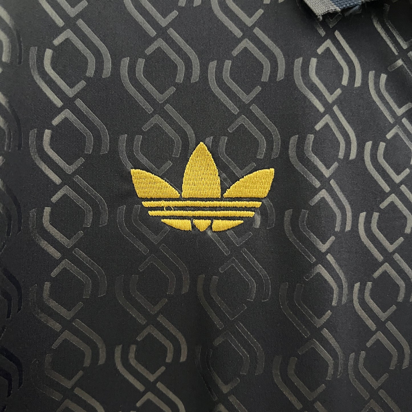 Camisa da Juventus lll 2024/25 Masculina Torcedor