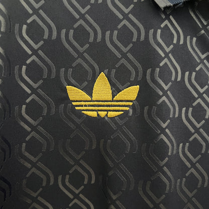 Camisa da Juventus lll 2024/25 Masculina Torcedor