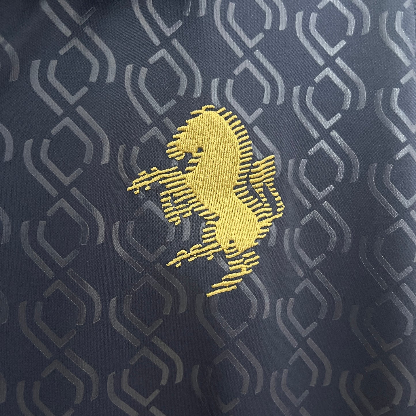 Camisa da Juventus lll 2024/25 Masculina Torcedor