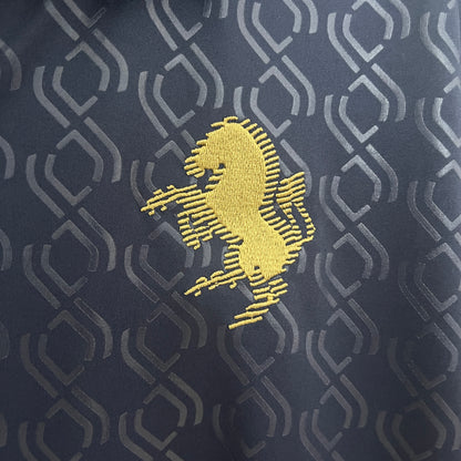 Camisa da Juventus lll 2024/25 Masculina Torcedor