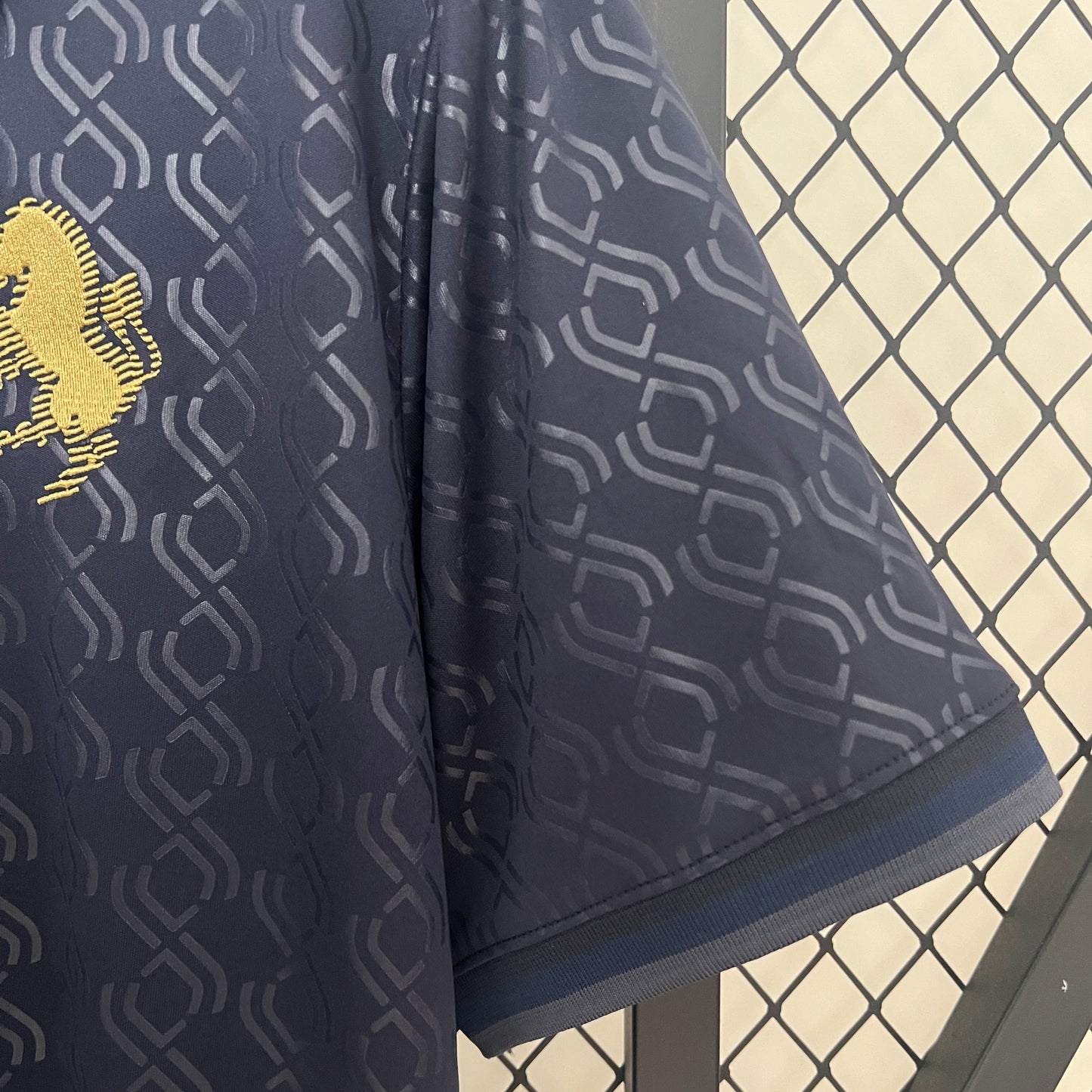 Camisa da Juventus lll 2024/25 Masculina Torcedor