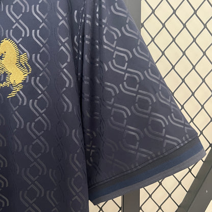 Camisa da Juventus lll 2024/25 Masculina Torcedor