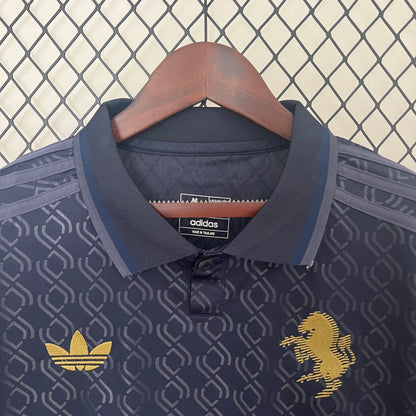 Camisa da Juventus lll 2024/25 Masculina Torcedor