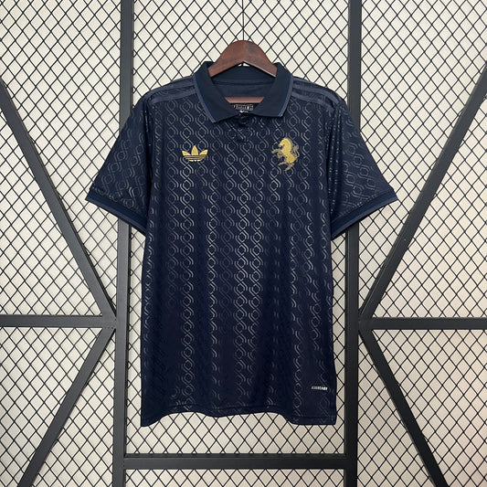 Camisa da Juventus lll 2024/25 Masculina Torcedor