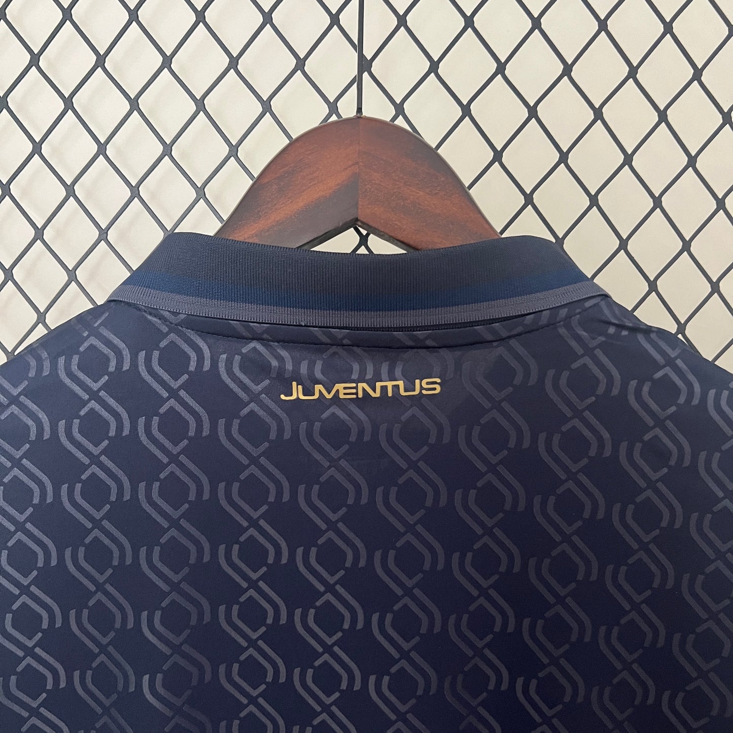 Camisa da Juventus lll 2024/25 Masculina Torcedor