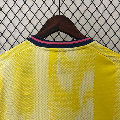 Camisa da Juventus ll 2024/25 Masculina Torcedor