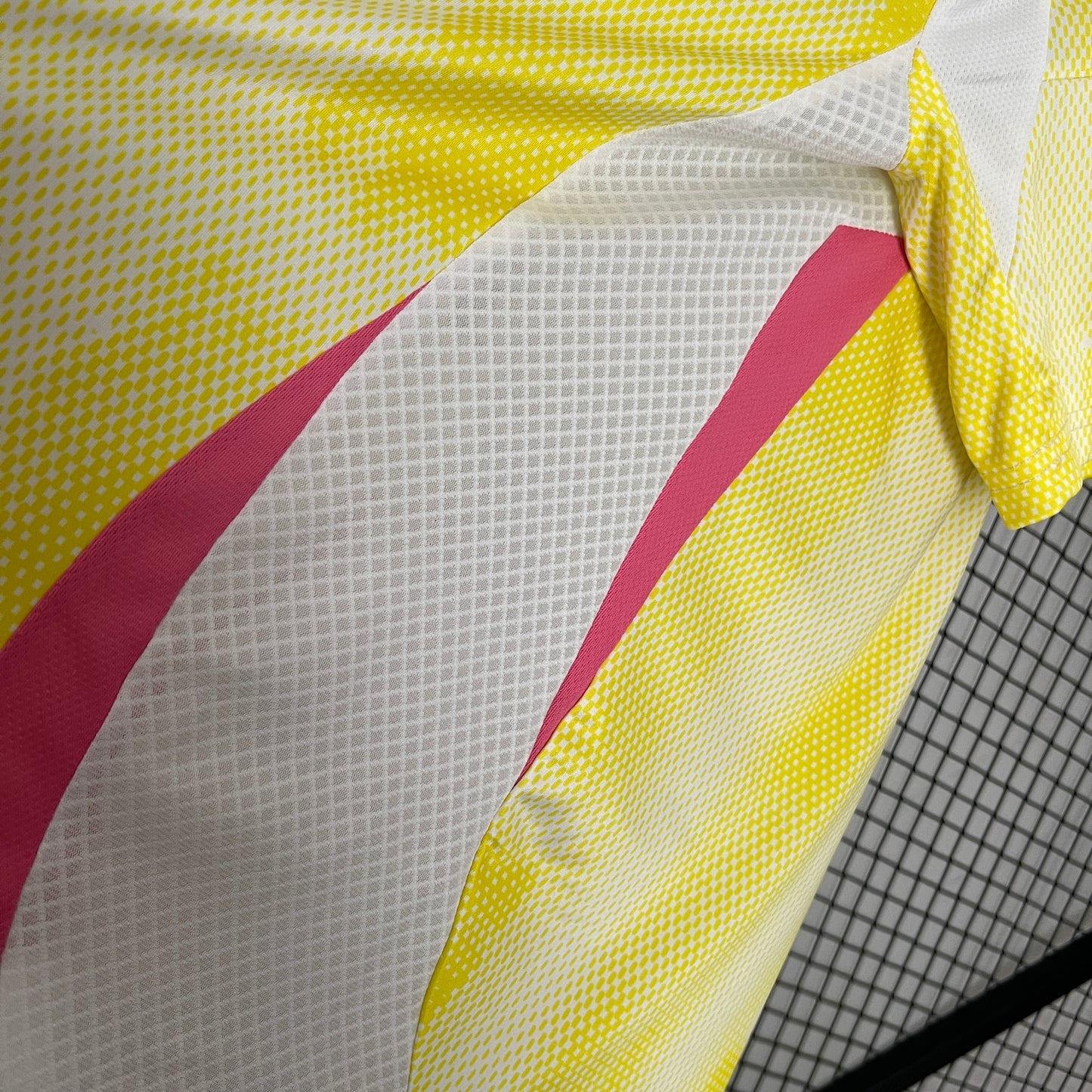 Camisa da Juventus ll 2024/25 Masculina Torcedor