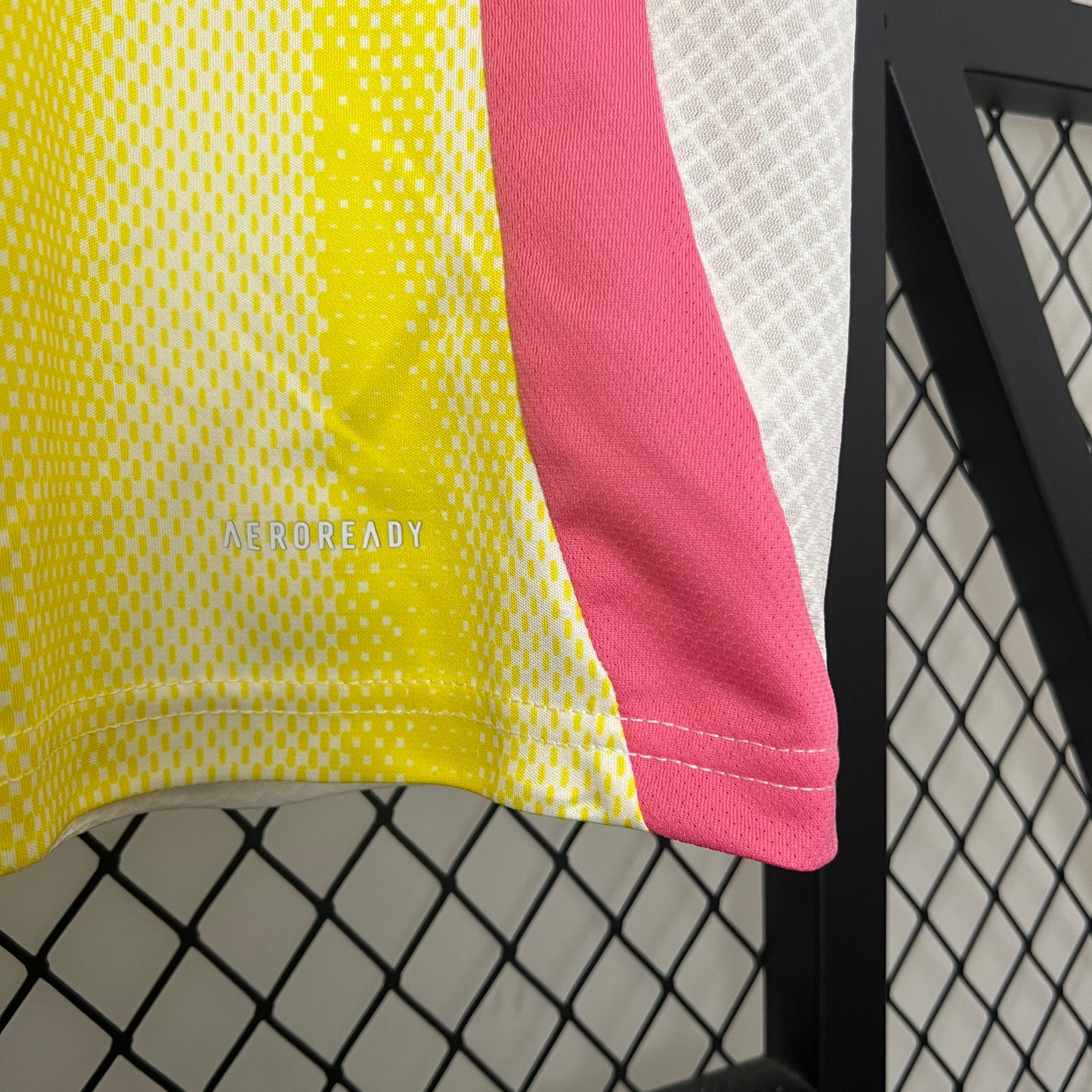 Camisa da Juventus ll 2024/25 Masculina Torcedor