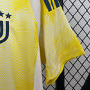 Camisa da Juventus ll 2024/25 Masculina Torcedor