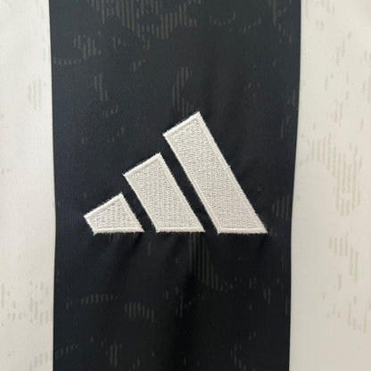 Camisa da Juventus l 2024/25 Masculina Torcedor