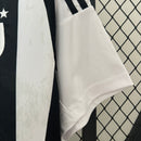 Camisa da Juventus l 2024/25 Masculina Torcedor