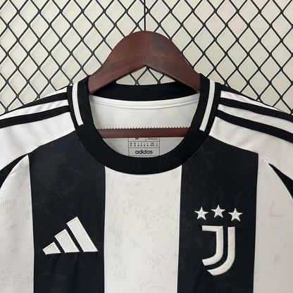 Camisa da Juventus l 2024/25 Masculina Torcedor