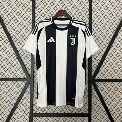 Camisa da Juventus l 2024/25 Masculina Torcedor
