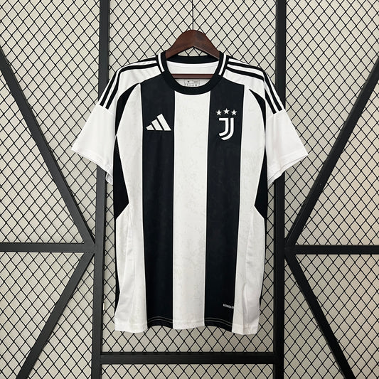 Camisa da Juventus l 2024/25 Masculina Torcedor
