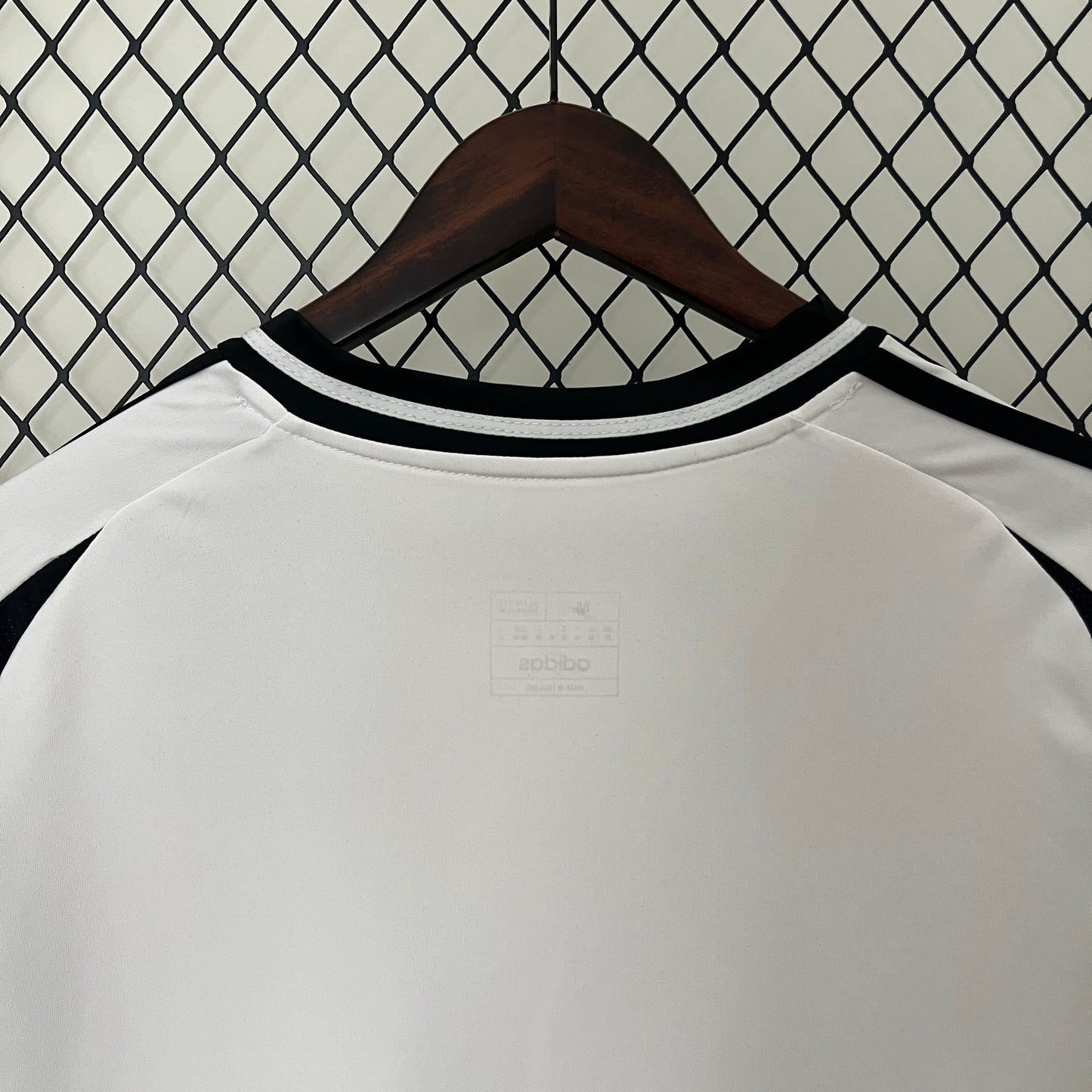 Camisa da Juventus l 2024/25 Masculina Torcedor