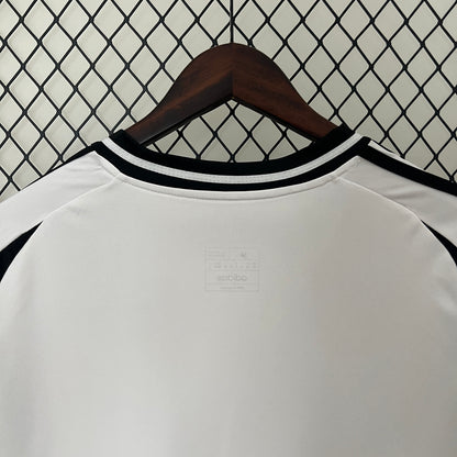 Camisa da Juventus l 2024/25 Masculina Torcedor