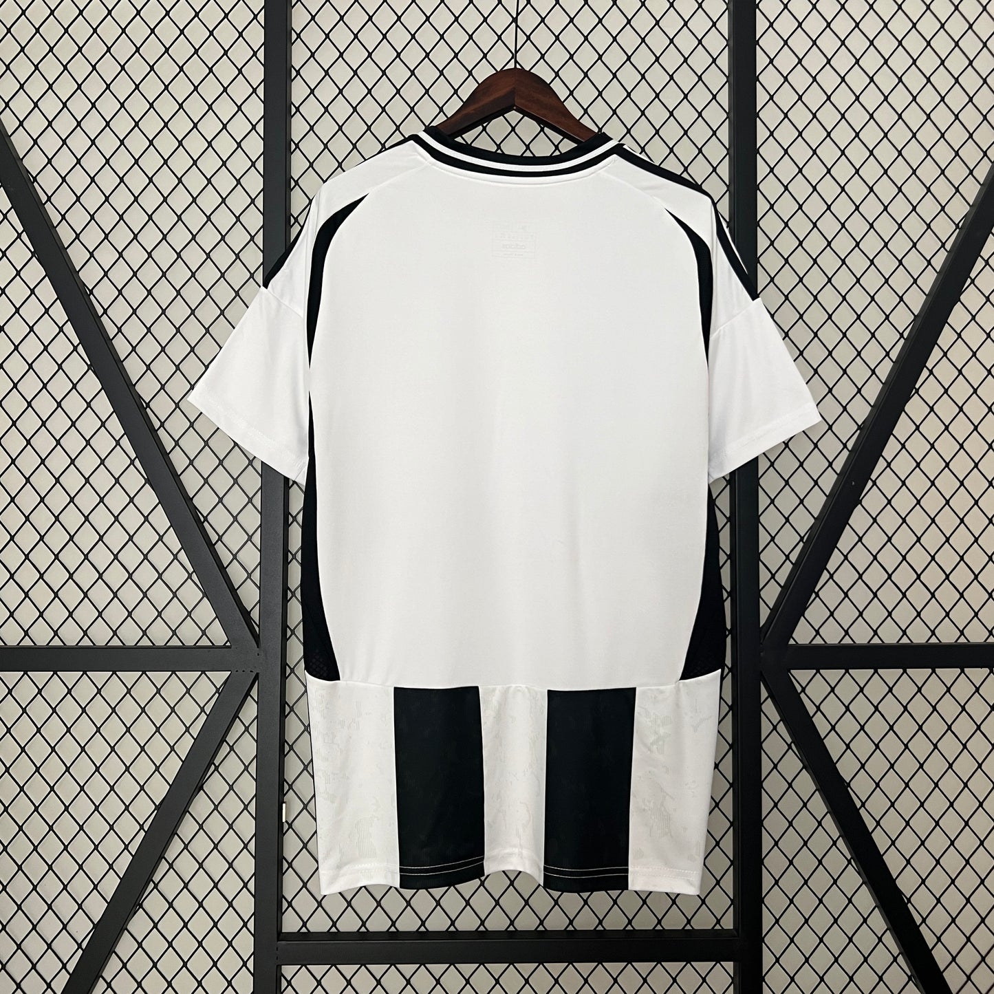 Camisa da Juventus l 2024/25 Masculina Torcedor